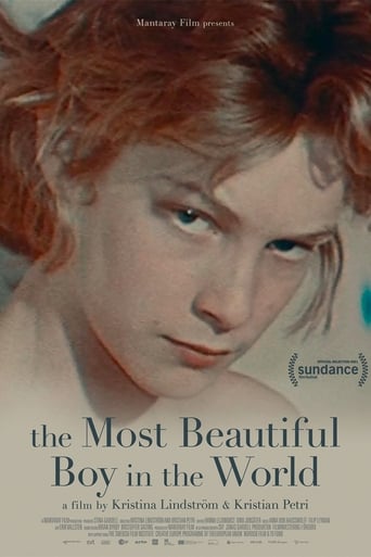 ดูหนังออนไลน์ฟรี The Most Beautiful Boy in the World (2021)