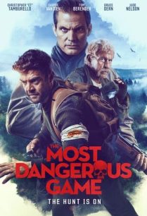 ดูหนังออนไลน์ฟรี The Most Dangerous Game เกมล่าสุดอันตราย (2022)