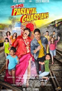 ดูหนังออนไลน์ฟรี The Super Parental Guardians ปฏิบัติการซ่าผู้ปกครองขาลุย (2016)