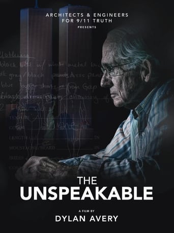 ดูหนังออนไลน์ฟรี The Unspeakable พูดไม่ได้ (2021)