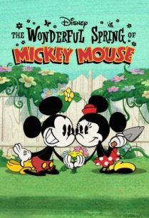 ดูหนังออนไลน์ฟรี The Wonderful Spring of Mickey Mouse (2022)