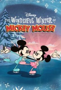 ดูหนังออนไลน์ฟรี The Wonderful Winter of Mickey Mouse (2022)