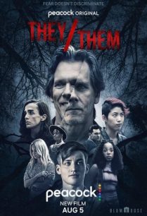 ดูหนังออนไลน์ฟรี They/Them เดย์ /เด็ม (2022)