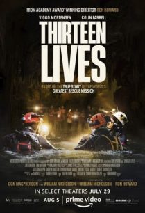 ดูหนังออนไลน์ฟรี Thirteen Lives สิบสามชีวิต (2022)