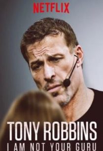 ดูหนังออนไลน์ฟรี Tony Robbins: I Am Not Your Guru โทนี่ รอบบินส์ ผมไม่ใช่กูรู (2016)