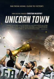 ดูหนังออนไลน์ฟรี Unicorn Town ยูนิคอร์นทาวน์ (2022)