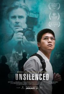 ดูหนังออนไลน์ฟรี Unsilenced ไม่เงียบ (2021)