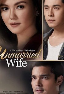 ดูหนังออนไลน์ฟรี The Unmarried Wife บททดสอบของหัวใจ (2016)