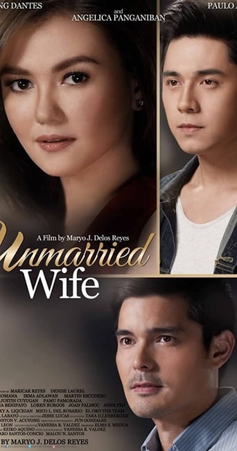 ดูหนังออนไลน์ฟรี The Unmarried Wife บททดสอบของหัวใจ (2016)