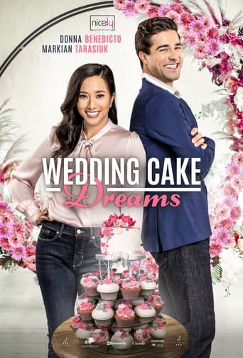 ดูหนังออนไลน์ฟรี Wedding Cake Dreams ความฝันเค้กแต่งงาน (2021)