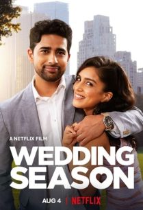 ดูหนังออนไลน์ฟรี Wedding Season เทศกาลแต่งงาน (2022)