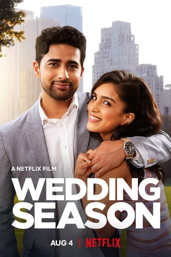 ดูหนังออนไลน์ฟรี Wedding Season เทศกาลแต่งงาน (2022)