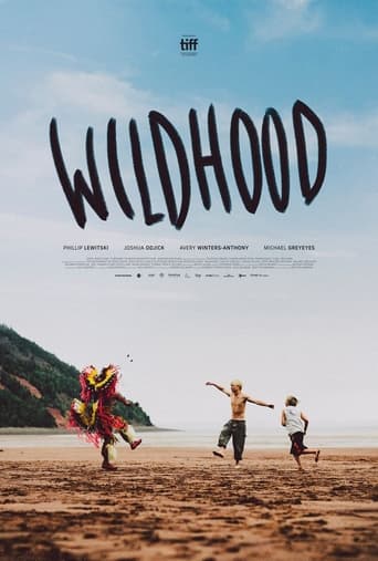 ดูหนังออนไลน์ฟรี Wildhood ไวด์ฮูด (2021)