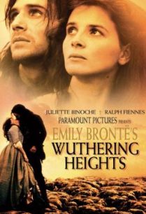 ดูหนังออนไลน์ฟรี Wuthering Heights วัทเตอริง ไฮ้ทส์ (1992)