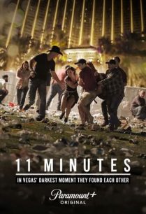 ดูหนังออนไลน์ฟรี 11 Minutes 11นาที (2022)