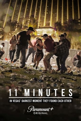 ดูหนังออนไลน์ฟรี 11 Minutes 11นาที (2022)