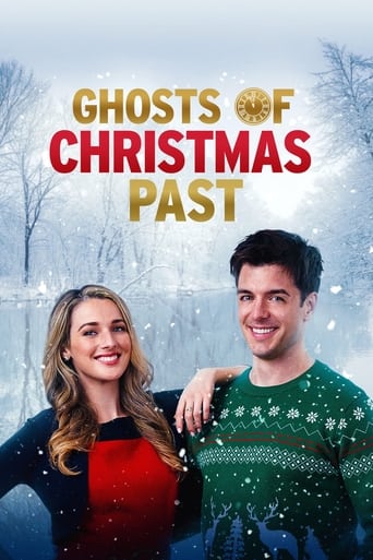 ดูหนังออนไลน์ฟรี Ghosts of Christmas Past ผีแห่งคริสต์มาส (2021)