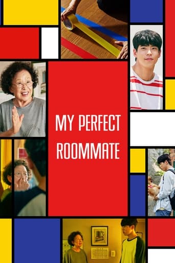 ดูหนังออนไลน์ฟรี My Perfect Roommate อย่าเซ่อในห้องน้ำของฉัน (2022)