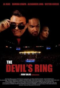 ดูหนังออนไลน์ฟรี The Devil’s Ring แหวนปีศาจ (2021)