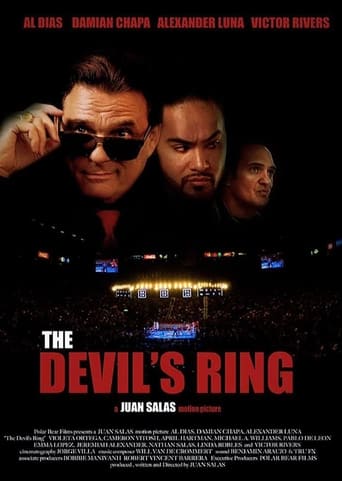 ดูหนังออนไลน์ฟรี The Devil’s Ring แหวนปีศาจ (2021)