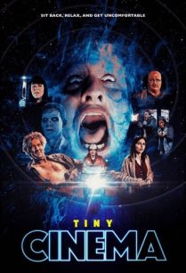 ดูหนังออนไลน์ฟรี Tiny Cinema โรงหนังจิ๋ว (2022)