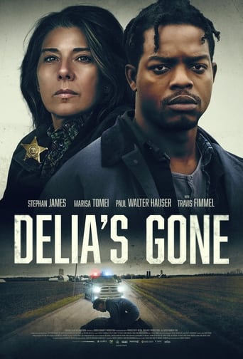 ดูหนังออนไลน์ฟรี Delia’s Gone เดเลียหายไป (2022)