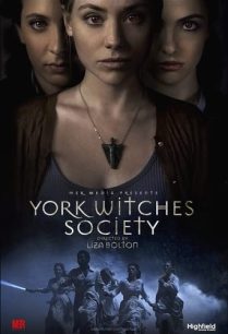 ดูหนังออนไลน์ฟรี York Witches Society สมาคมแม่มดแห่งยอร์ค (2022)