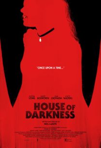 ดูหนังออนไลน์ฟรี House of Darkness บ้านแห่งความมืด (2022)