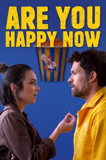 ดูหนังออนไลน์ฟรี Are You Happy Now คุณมีความสุขไหม (2021)