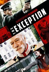 ดูหนังออนไลน์ฟรี The Exception เล่ห์รักพยัคฆ์ร้าย (2016)