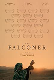 ดูหนังออนไลน์ฟรี The Falconer เหยี่ยวนกเขา (2021)