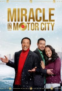 ดูหนังออนไลน์ฟรี Miracle in Motor City ปาฏิหาริย์ในมอเตอร์ซิตี้ (2021)