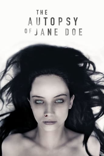 ดูหนังออนไลน์ฟรี The Autopsy of Jane Doe สืบศพหลอน ซ่อนระทึก (2016)