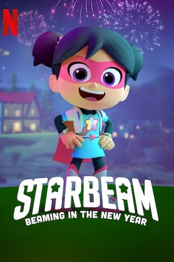 ดูหนังออนไลน์ฟรี StarBeam Beaming in the New Year สตาร์บีม สาวน้อยมหัศจรรย์ (2021)