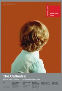 ดูหนังออนไลน์ฟรี The Cathedral มหาวิหาร (2021)