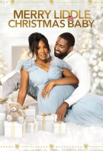 ดูหนังออนไลน์ฟรี Merry Liddle Christmas Baby วันหยุดนี้ พวกลิดเดิ้ลส์มีเรื่องสนุกมากมาย (2021)