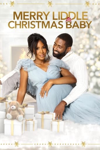 ดูหนังออนไลน์ฟรี Merry Liddle Christmas Baby วันหยุดนี้ พวกลิดเดิ้ลส์มีเรื่องสนุกมากมาย (2021)