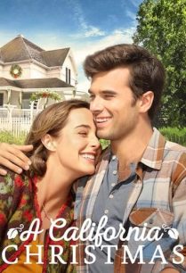 ดูหนังออนไลน์ฟรี A California Christmas คริสต์มาสแคลิฟอร์เนีย (2021)