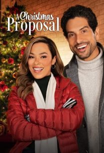 ดูหนังออนไลน์ฟรี A Christmas Proposal ข้อเสนอคริสต์มาส (2021)