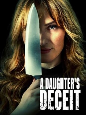 ดูหนังออนไลน์ฟรี A Daughter’s Deceit ฆาตกรรมแค้นลูกสาว (2021)