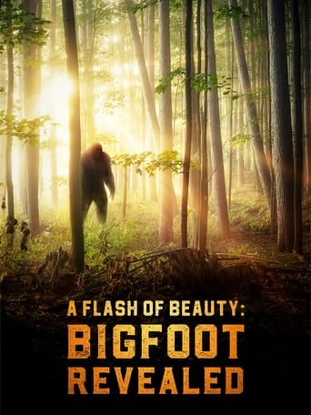 ดูหนังออนไลน์ฟรี A Flash of Beauty Bigfoot Revealed (2022)