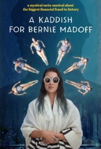 ดูหนังออนไลน์ฟรี A Kaddish for Bernie Madoff (2021)