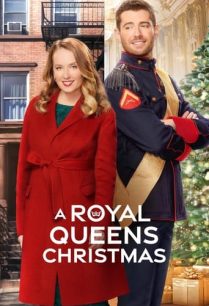 ดูหนังออนไลน์ฟรี A Royal Queens Christmas ราชินีคริสต์มาส (2021)