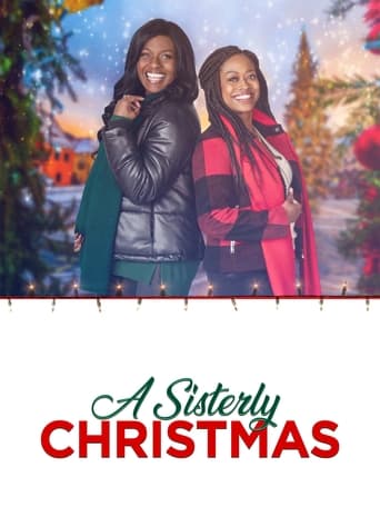 ดูหนังออนไลน์ฟรี A Sisterly Christmas น้องสาวคริสต์มาส (2021)