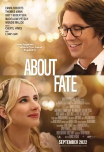 ดูหนังออนไลน์ฟรี About Fate อะเบาท์ เฟท (2022)