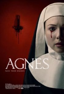 ดูหนังออนไลน์ฟรี Agnes แอกเนส (2021)