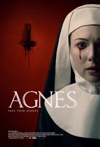 ดูหนังออนไลน์ฟรี Agnes แอกเนส (2021)