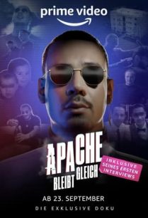 ดูหนังออนไลน์ฟรี Apache Stays Apache (Apache bleibt gleich) (2022)