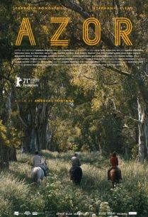 ดูหนังออนไลน์ฟรี Azor อาซอร์ (2021)