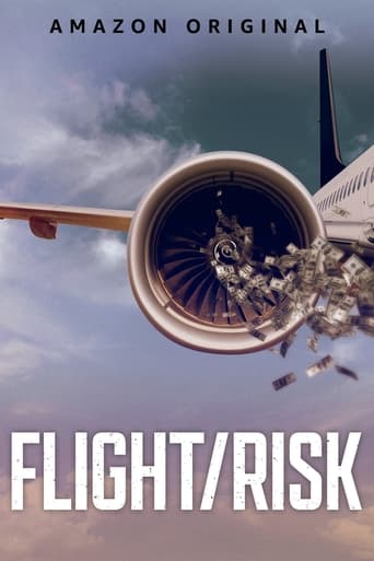 ดูหนังออนไลน์ฟรี Flight/Risk เที่ยวบินมหาภัย (2022)